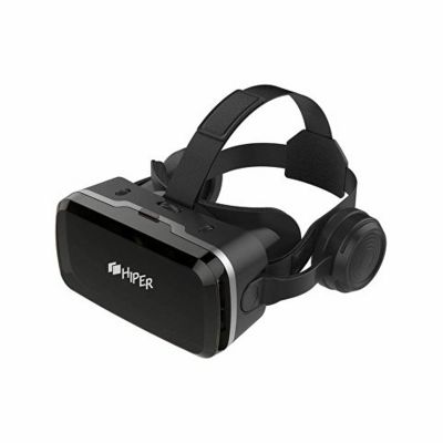 Очки виртуальной реальности HIPER VR MAX