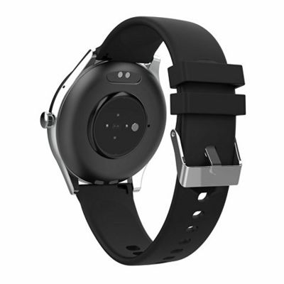 Смарт-часы HIPER IoT Watch GT Black