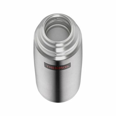 Термос из нерж. стали тм THERMOS FBB-1000GR 1.0L, серебристый