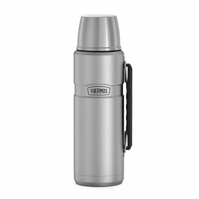 Термос из нерж. стали тм THERMOS SK2010 MS 1.2L