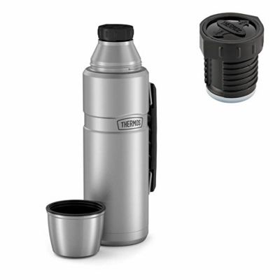 Термос из нерж. стали тм THERMOS SK2010 MS 1.2L