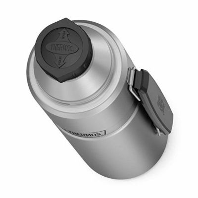 Термос из нерж. стали тм THERMOS SK2010 MS 1.2L