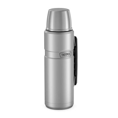 Термос из нерж. стали тм THERMOS SK2010 MS 1.2L