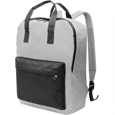 Рюкзак KANKIN, серый