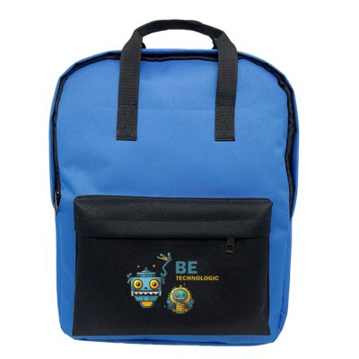 Рюкзак KANKIN, синий