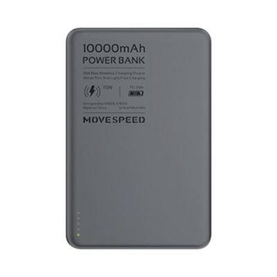 Беспроводной магнитный ПЗУ MOVESPEED S10