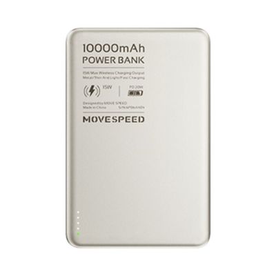 Беспроводной магнитный ПЗУ MOVESPEED S10