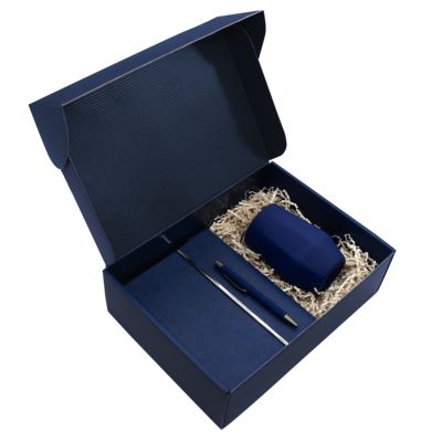 Набор Paper Box Blue