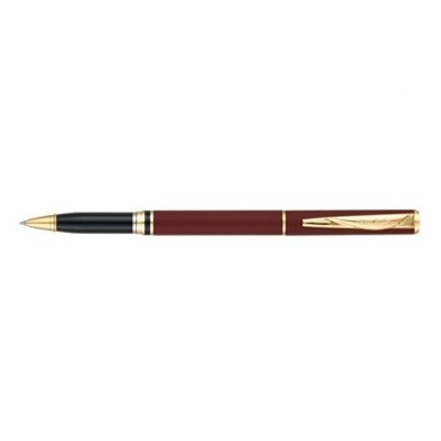 Ручка 2 в 1 шариковая и перьевая Pierre Cardin COMBI PEN, цвет - терракотовый. Упаковка Е