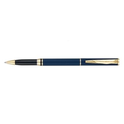 Ручка 2 в 1 шариковая и перьевая Pierre Cardin COMBI PEN, цвет - синий. Упаковка Е