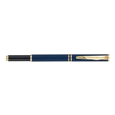 Ручка 2 в 1 шариковая и перьевая Pierre Cardin COMBI PEN, цвет - синий. Упаковка Е