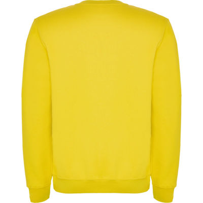 Джемпер детский CLASICA ЖЕЛТЫЙ, 11/12