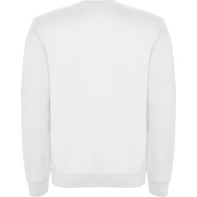 Джемпер детский CLASICA БЕЛЫЙ, 11/12