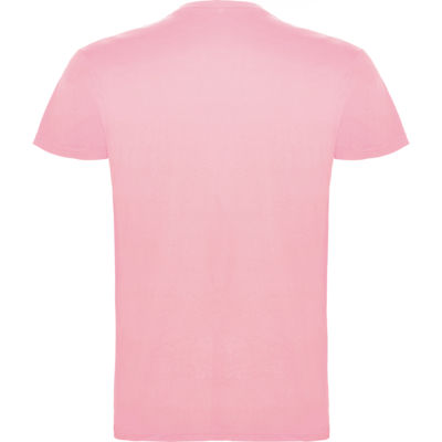 Футболка детская  BEAGLE, СВЕТЛО-РОЗОВЫЙ 11/12