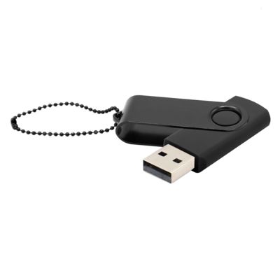 Флешка Designer To Go 3.0 USB 16Gb, черный