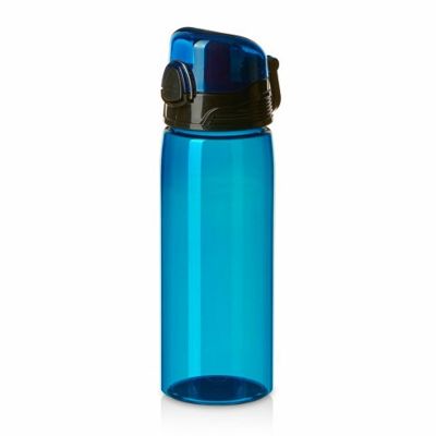 Бутылка спортивная Buff, тритан, 700 мл, индиго