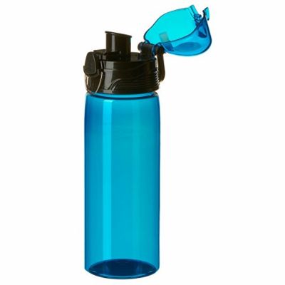 Бутылка спортивная Buff, тритан, 700 мл, индиго