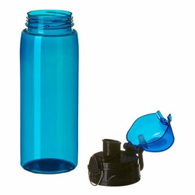 Бутылка спортивная Buff, тритан, 700 мл, индиго