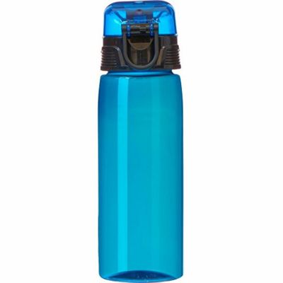 Бутылка спортивная Buff, тритан, 700 мл, индиго