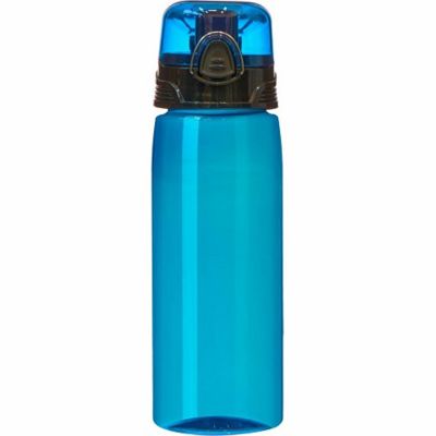 Бутылка спортивная Buff, тритан, 700 мл, индиго