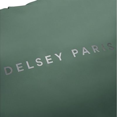 Рюкзак DELSEY, TURENNE SOFT, 26л, зеленый