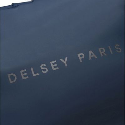 Рюкзак DELSEY, TURENNE SOFT, 26л, темно-синий