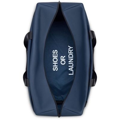 Сумка дорожная DELSEY, TURENNE, 46л, темно-синий