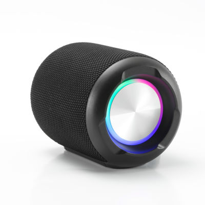 Портативная колонка Perfeo CASK