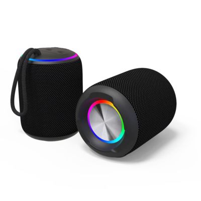 Портативная колонка Perfeo CASK