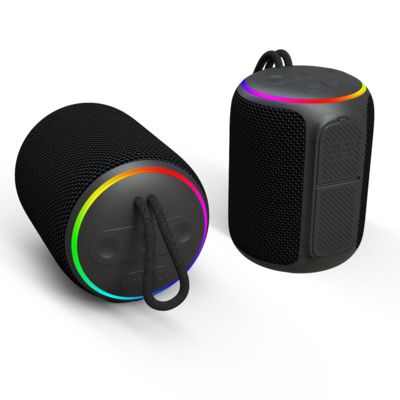 Портативная колонка Perfeo CASK