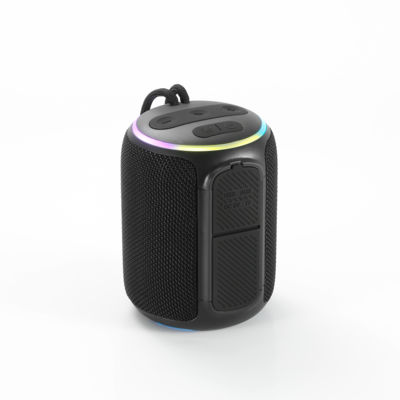 Портативная колонка Perfeo CASK