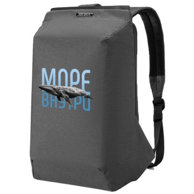 Рюкзак HORIZONT, темно-серый