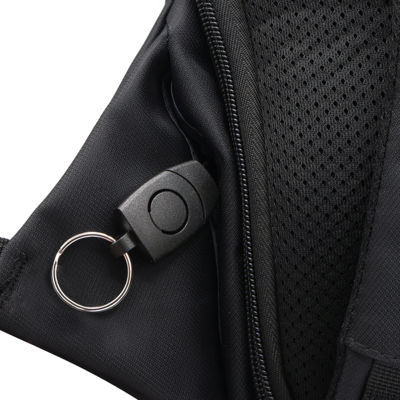 Рюкзак MARVEL, чёрный