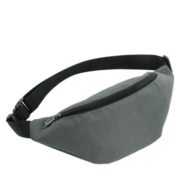 Поясная сумка SHIFT, Тёмно-серый