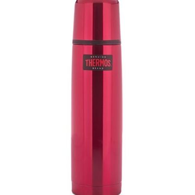 Термос из нерж. стали тм THERMOS FBB-1000 Red