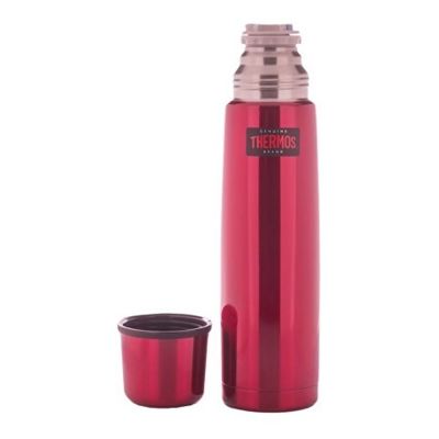 Термос из нерж. стали тм THERMOS FBB-1000 Red