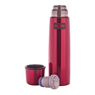 Термос из нерж. стали тм THERMOS FBB-1000 Red