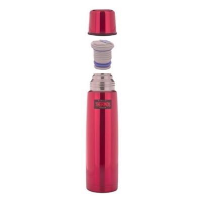 Термос из нерж. стали тм THERMOS FBB-1000 Red