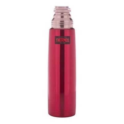 Термос из нерж. стали тм THERMOS FBB-1000 Red