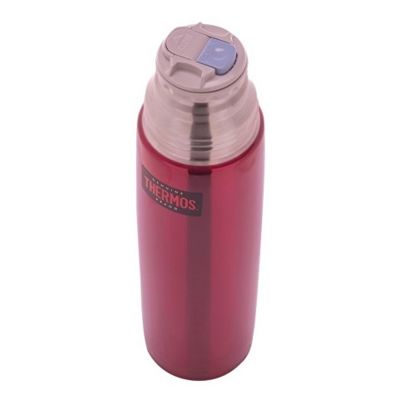 Термос из нерж. стали тм THERMOS FBB-1000 Red