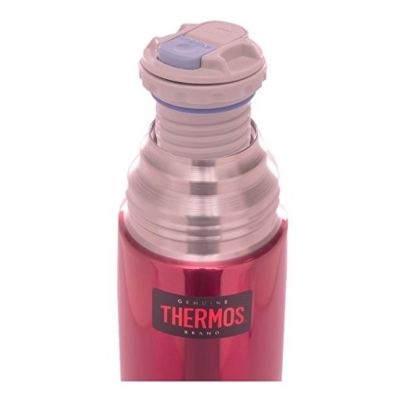 Термос из нерж. стали тм THERMOS FBB-1000 Red