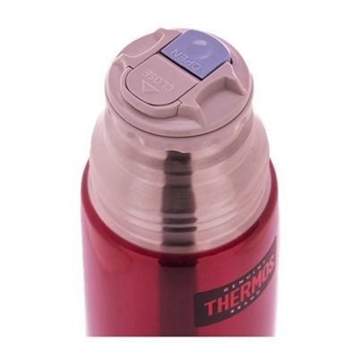 Термос из нерж. стали тм THERMOS FBB-1000 Red