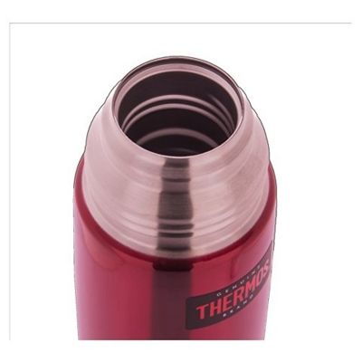 Термос из нерж. стали тм THERMOS FBB-1000 Red