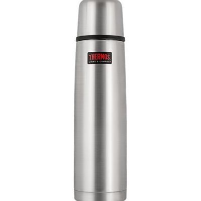 Термос из нерж. стали тм THERMOS FBB-1000B SBK