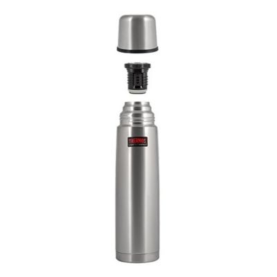 Термос из нерж. стали тм THERMOS FBB-1000B SBK