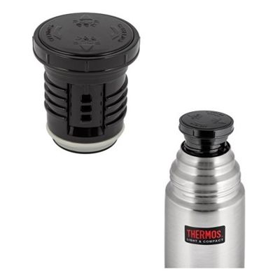 Термос из нерж. стали тм THERMOS FBB-1000B SBK