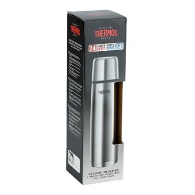 Термос из нерж. стали тм THERMOS FBB-1000B SBK