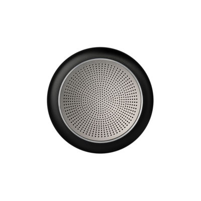 Беспроводная колонка Passion 80dB 600 mAh (Bluetooth 5.0), черная