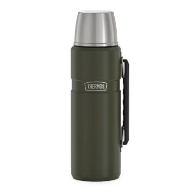 Термос из нерж. стали тм THERMOS SK2010 AG 1.2L