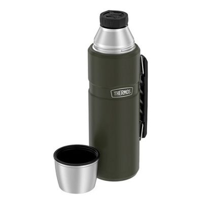 Термос из нерж. стали тм THERMOS SK2010 AG 1.2L